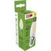 Obrázok pre výrobcu EMOS LED FLM CANDLE 3,8W(60W) 806lm E14 WW A CLASS